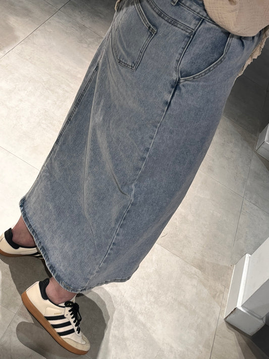 Jeans skirt Alia